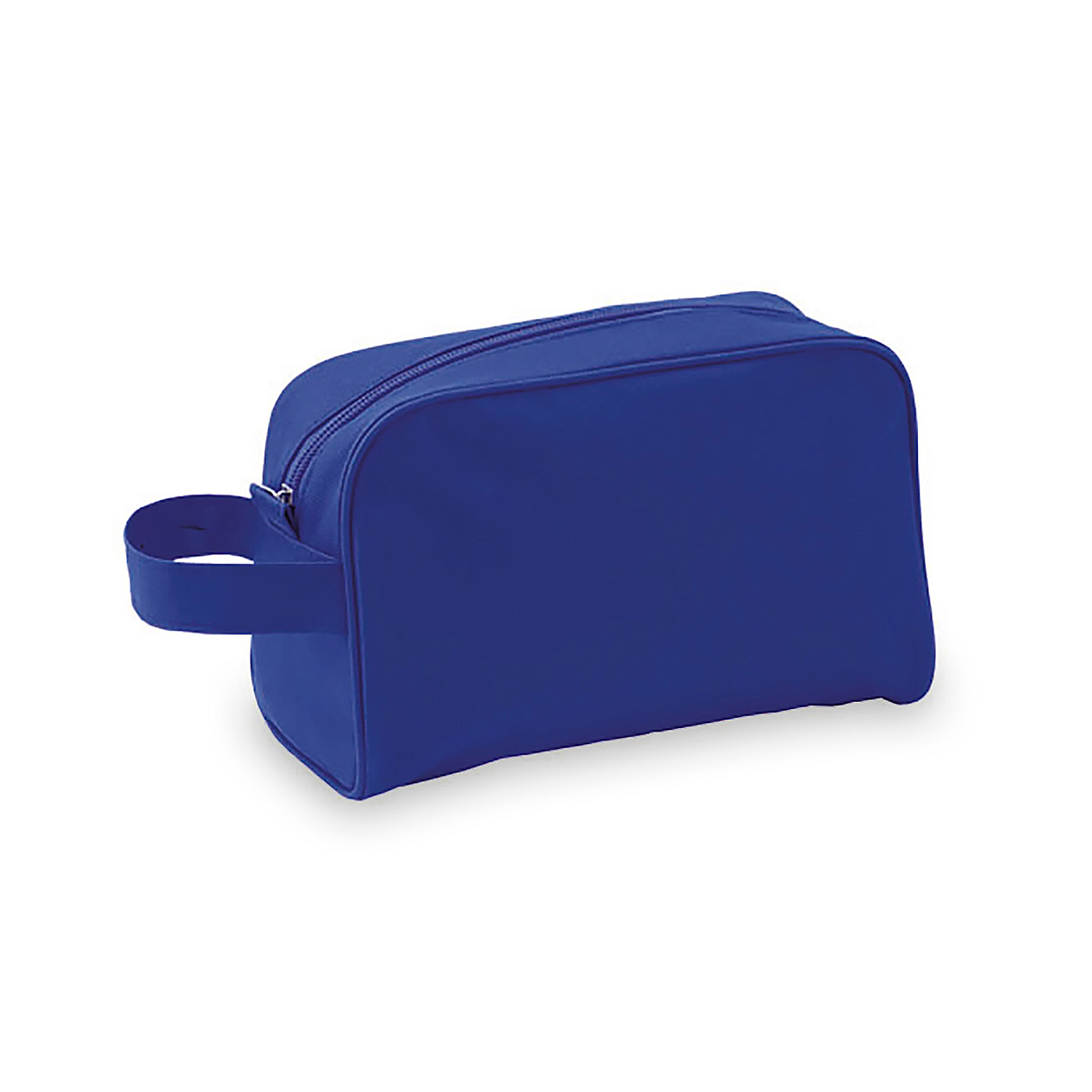 DAM - DAM Saco de toilette multiusos para viagem Poliéster 600D 21,5x14x10 Cm. Cor: Azul