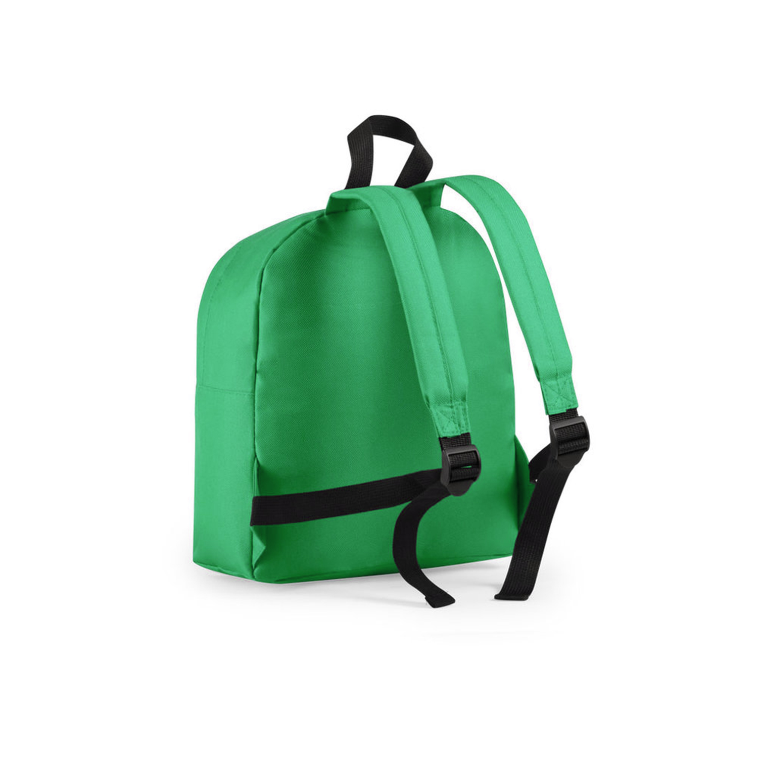 imagem de Mochila infantil DAM Susdal. 25x30x12 cm. Cor: Verde2