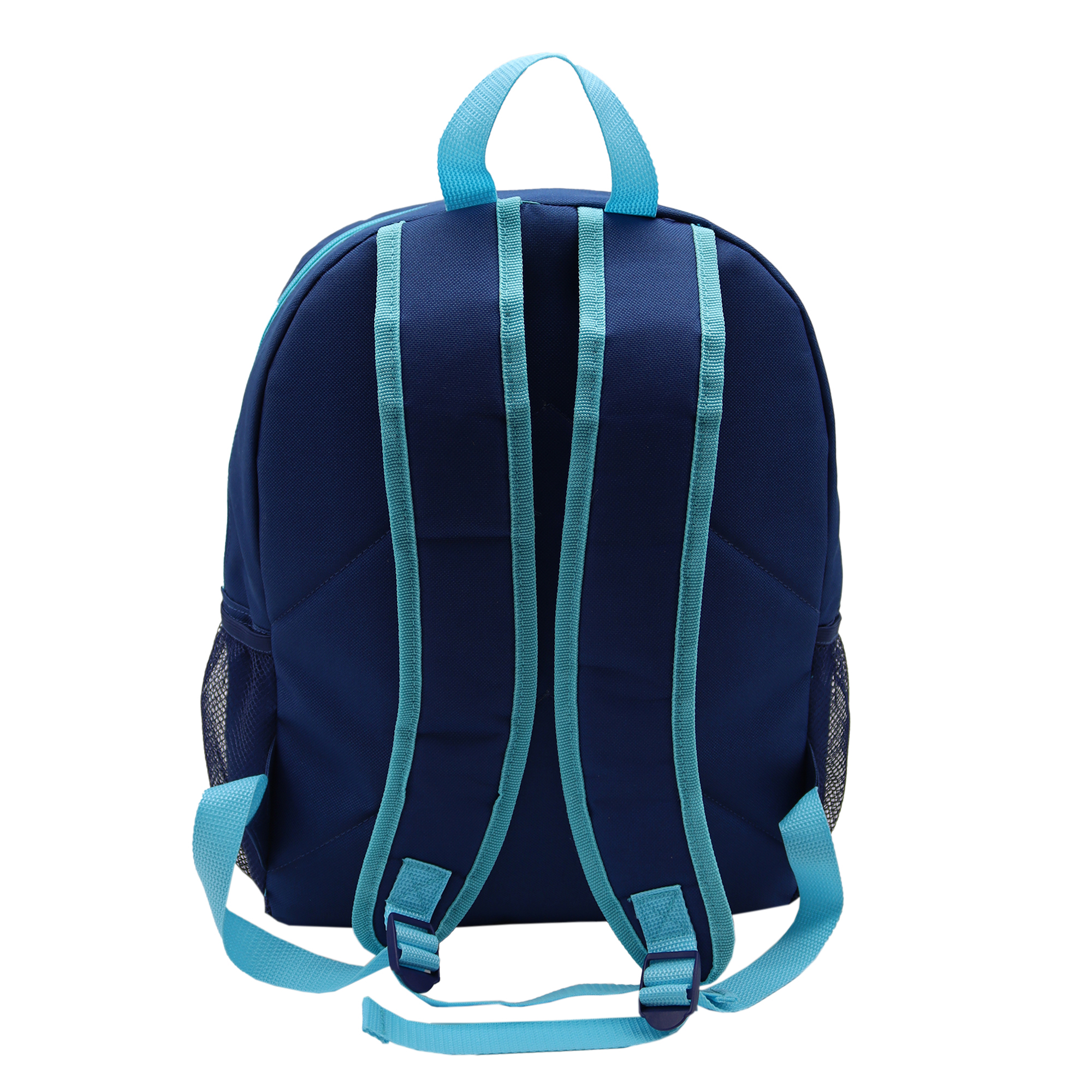 imagem de Mochila americana DAM Stitch New Generation. 28x16x41 cm. Cor: Azul4