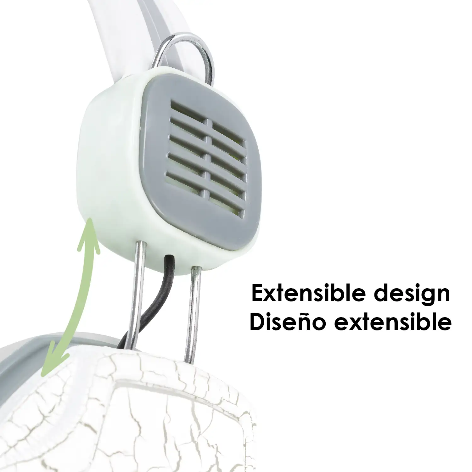 Headset Onikuma K1B. Auriculares gaming con micro, conexión minijack, luces  LED para PC.