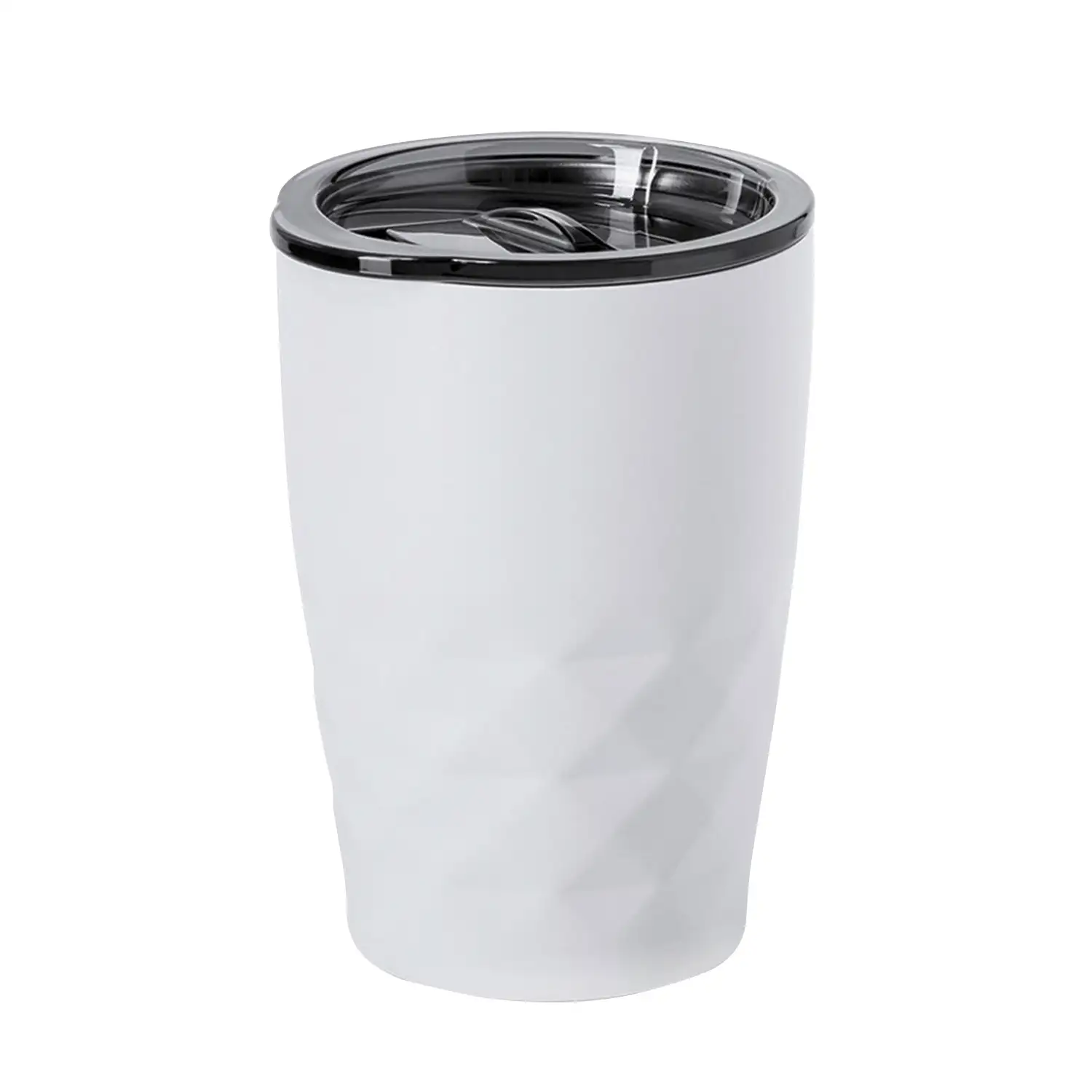 Blur vaso térmico 350ml de acero inox, con doble capa y aislamiento de cobre al vacío. Hasta 12 horas de calor y 48 de frío.