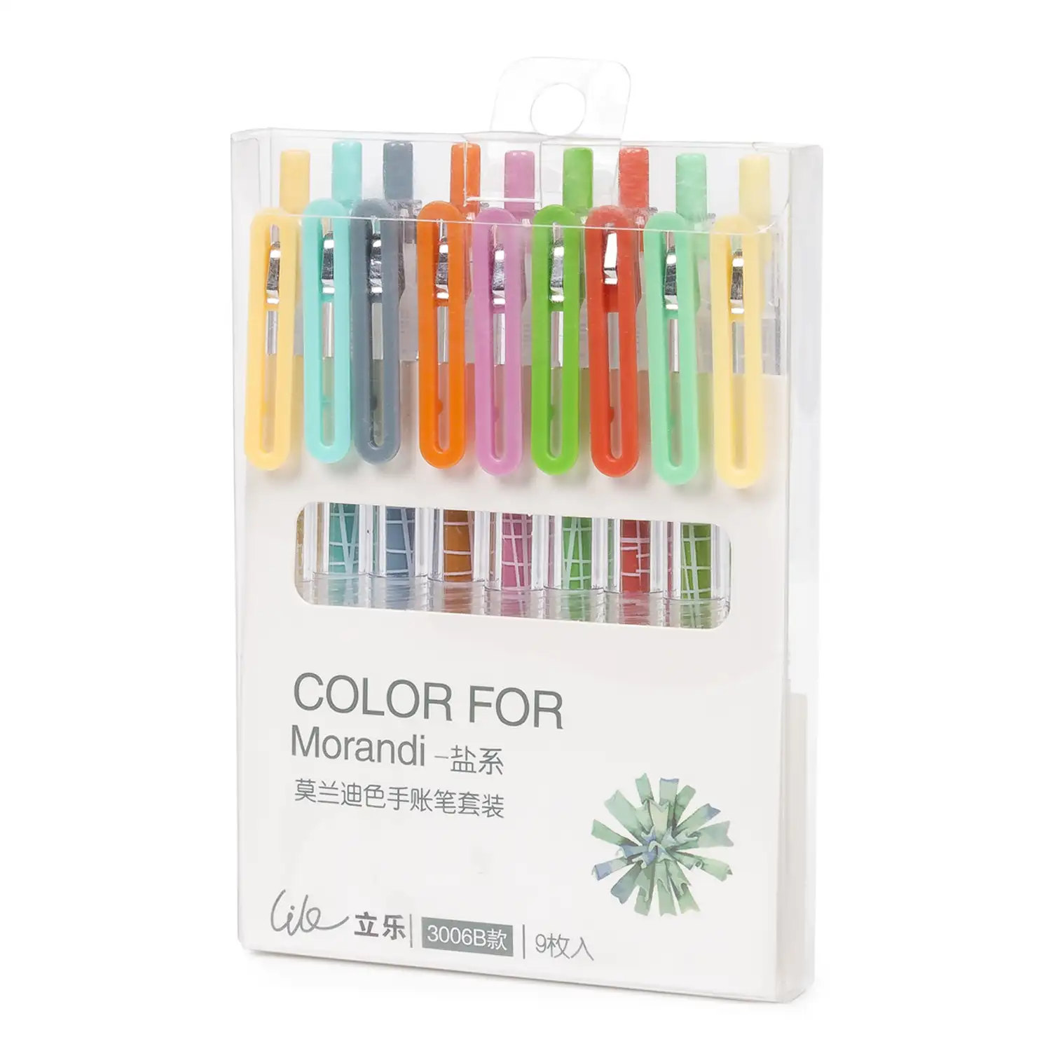 TANMIT Bolígrafos de gel, 36 bolígrafos de gel de colores y 33 bolígrafos  de purpurina de colores con un 40% más de tinta para libros de colorear  para