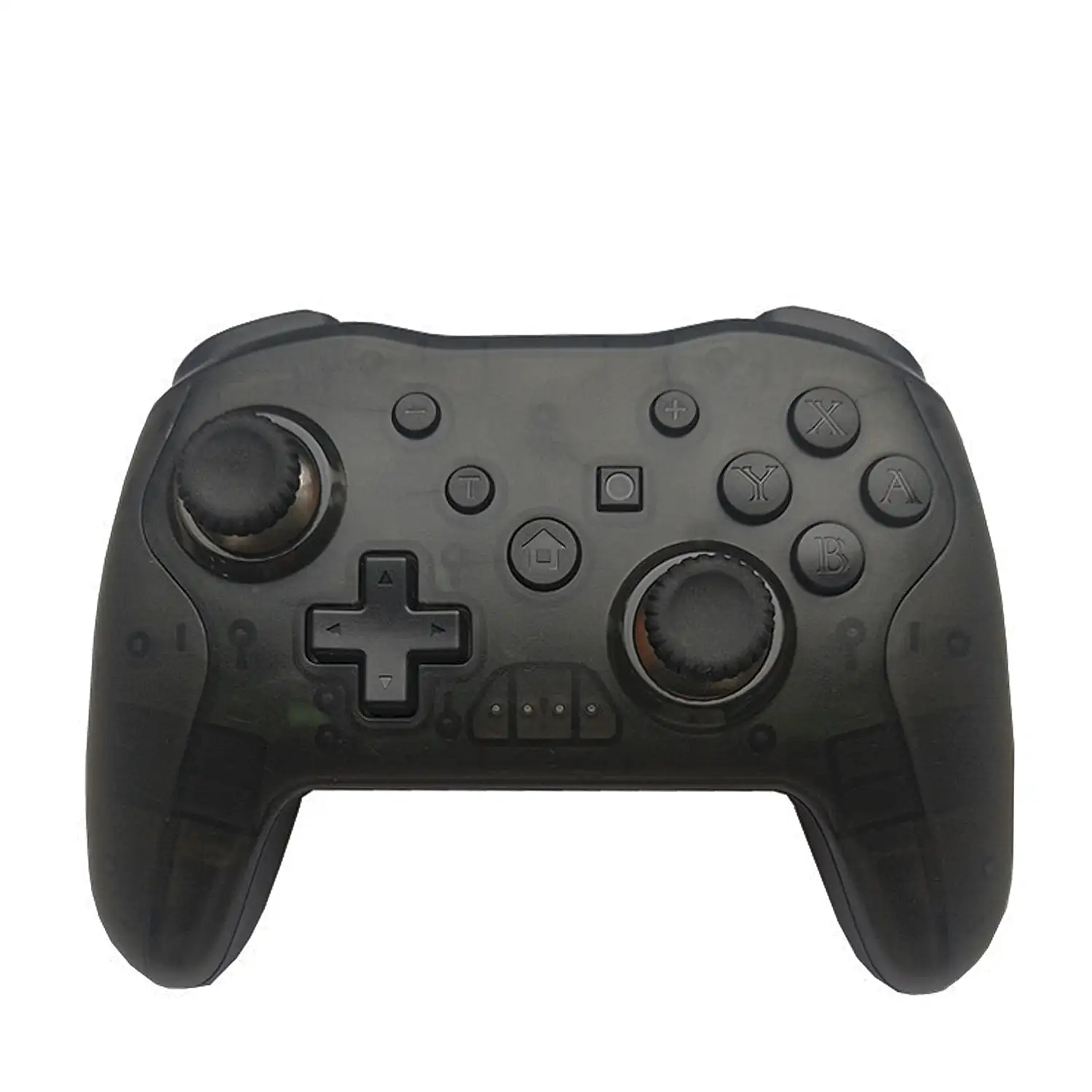 Mando inalámbrico bluetooth.Compatible con N-Switch/PS3/PC/Android