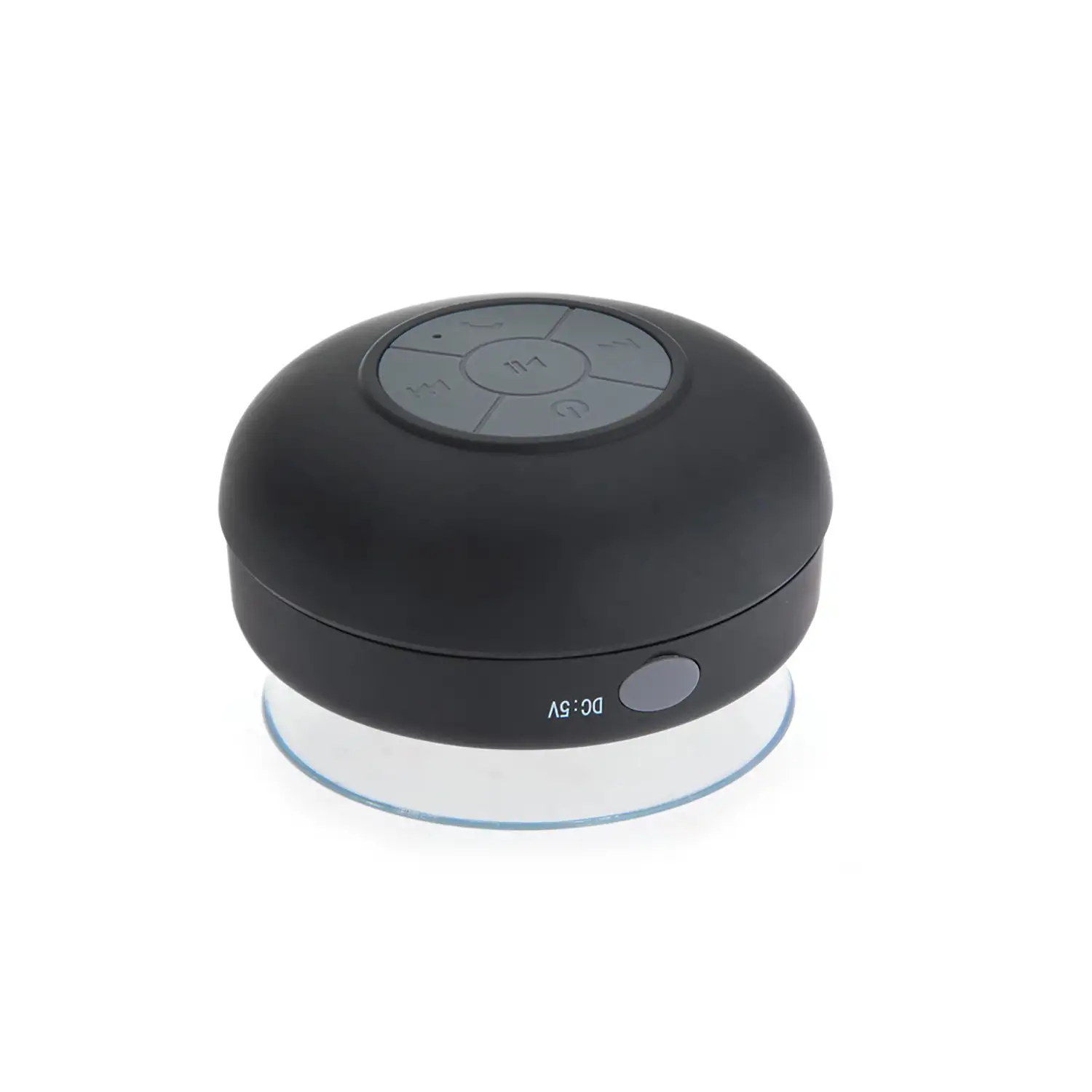 Altavoz Bluetooth 5.3, Altavoz Ducha con Ventosa, Altavoz Bluetooth Potente  con Luz Colorida, IP7 Impermeable Altavoces Bluetooth, LED, RGB, Adecuado  para Baño, Exterior, Hogar Altavoz Portatil : : Electrónica