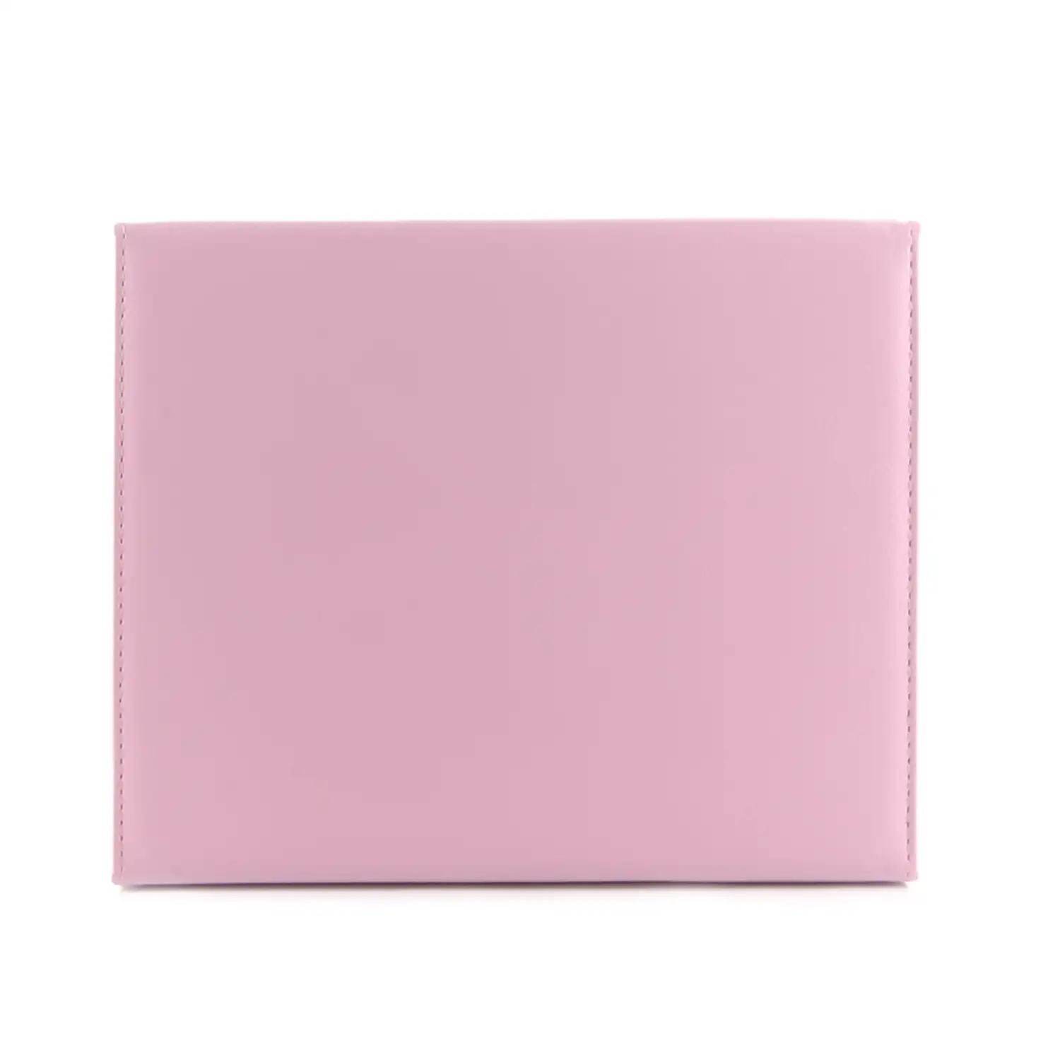 FUNDA CON TECLADO IPAD 2/3/4 -ROSA 