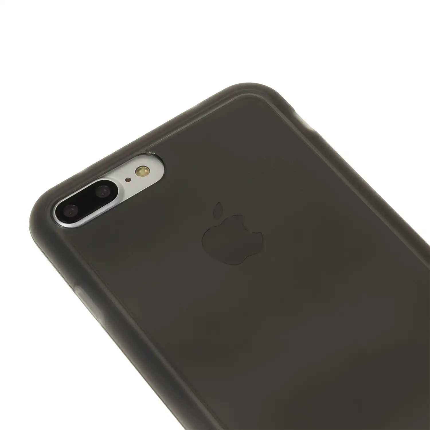 CARCASA TPU TRANSPARENTE PARA IP7 PLUS / 8 PLUS