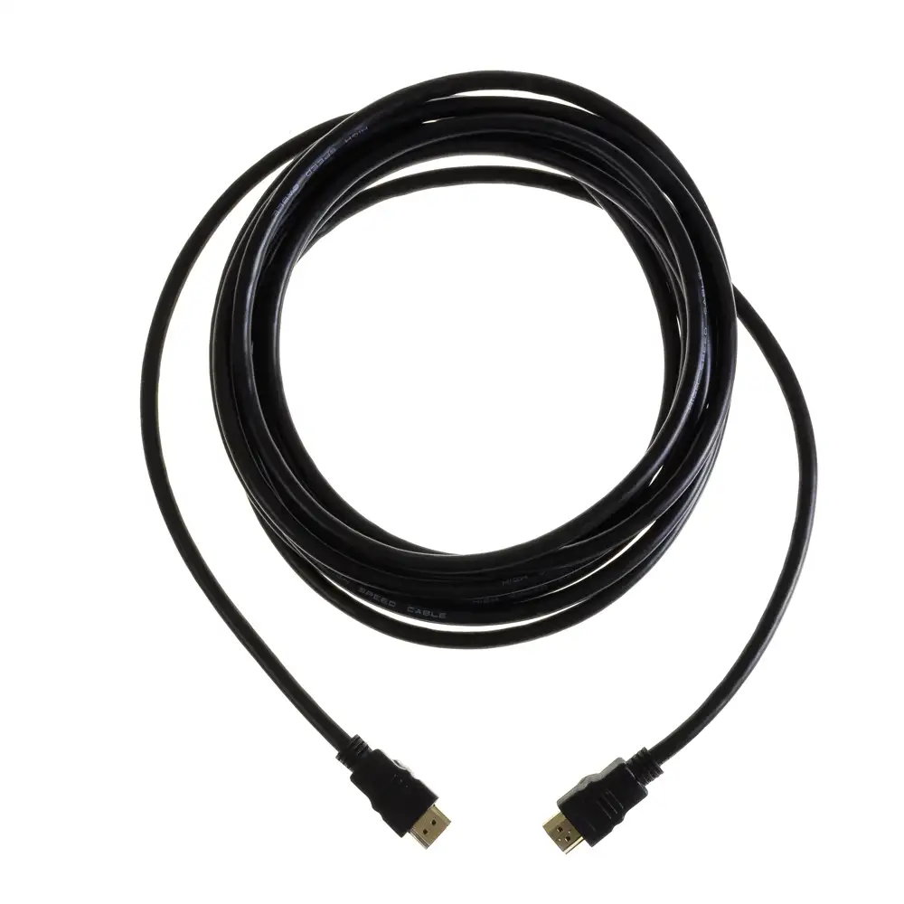 CABLE HDMI 5M