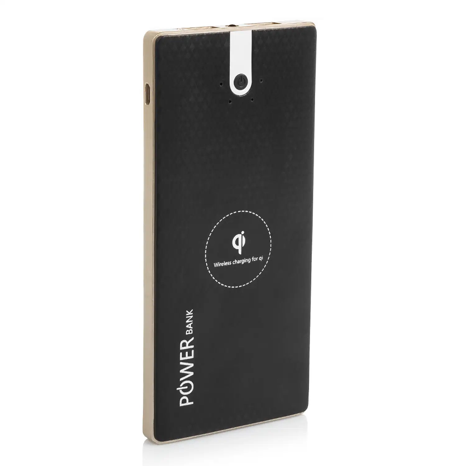 Powerbank con carga inalámbrica Qi WP02 20.000mAh